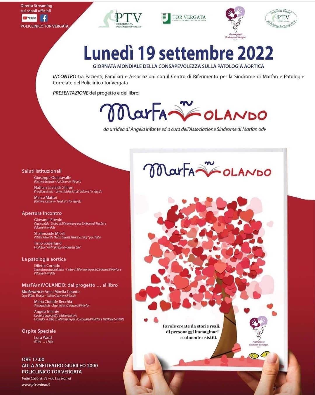 19 settembre 2022